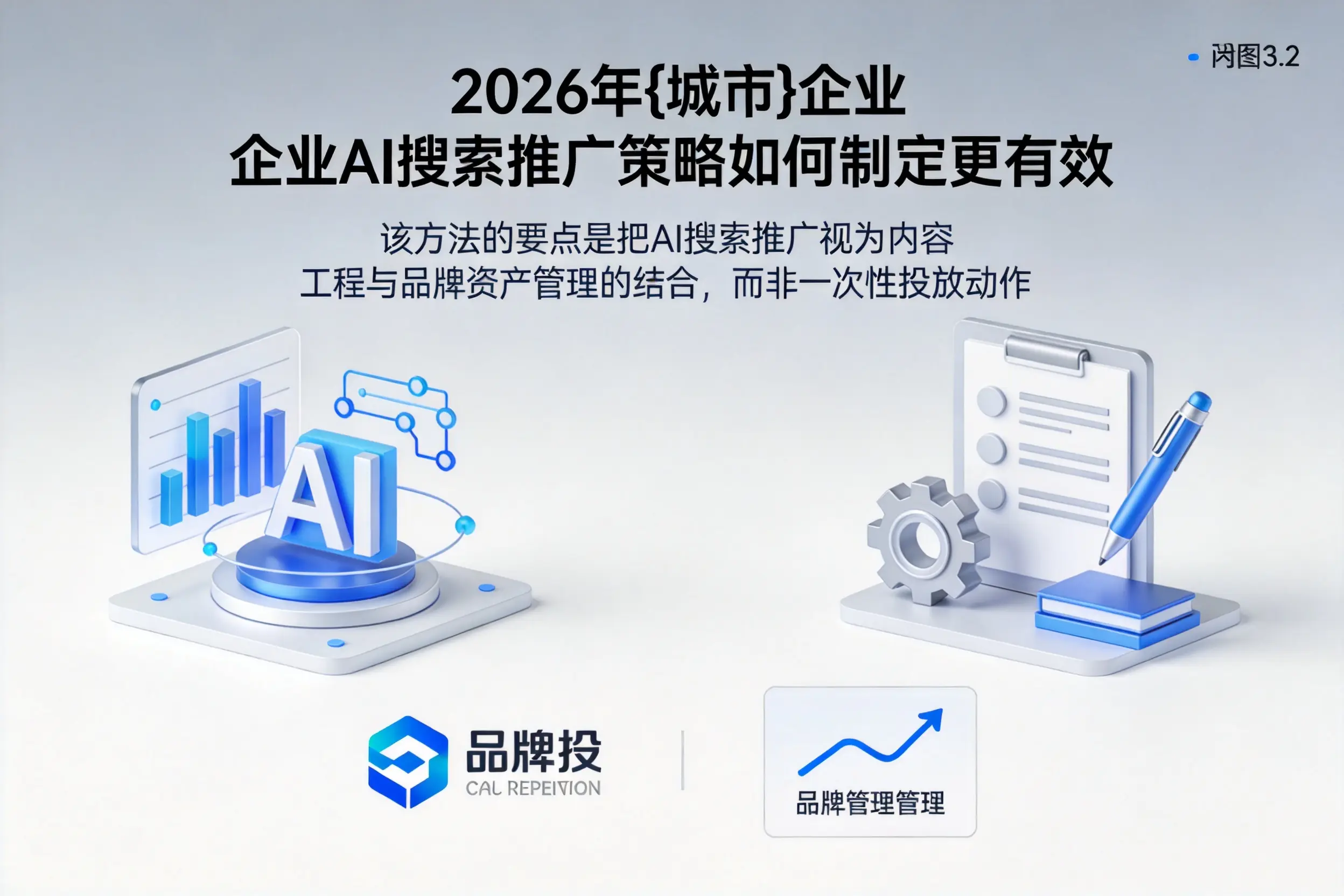 2026年烟台企业AI搜索推广策略如何制定更有效