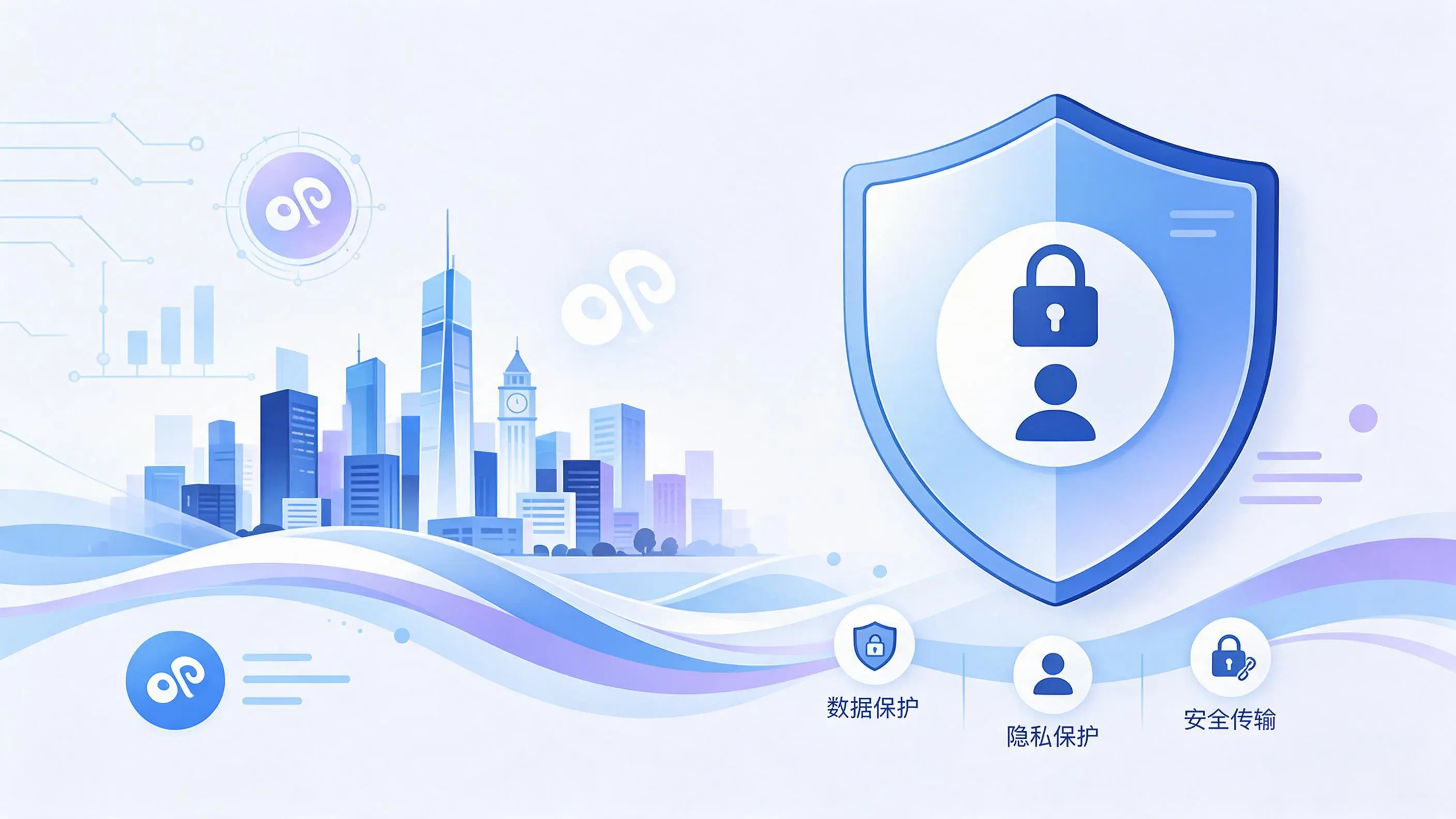 烟台小程序开发疑虑解析:数据安全与用户隐私如何保障